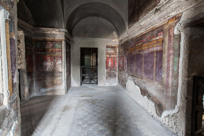 Pompeii