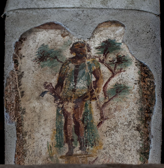 Pompeii