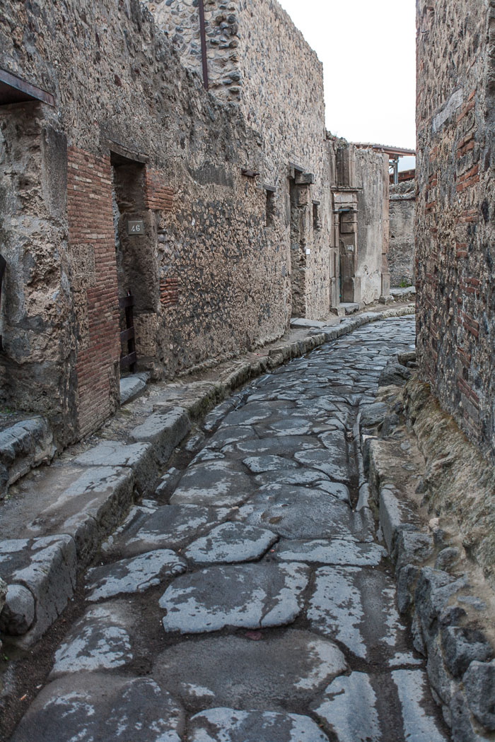 Pompeii Pompeii