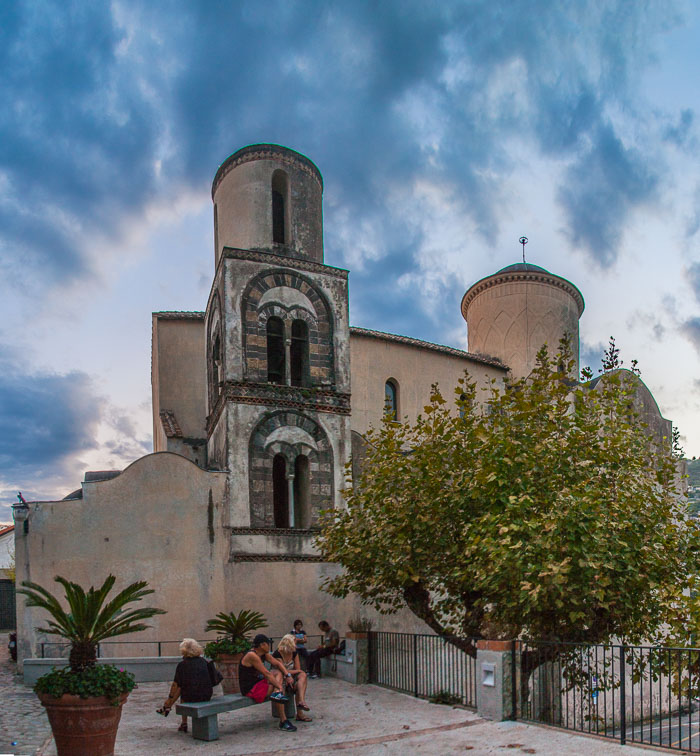 Ravello