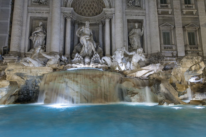 Rome after dark Rome after dark