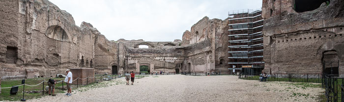 Ancient Rome Ancient Rome
