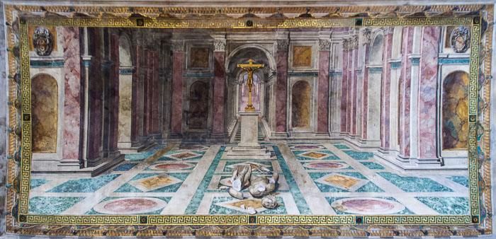 Renaissance Rome