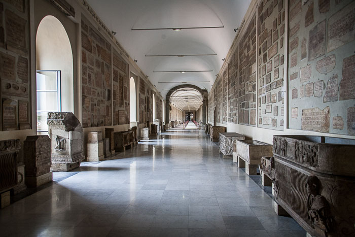 The Vatican Museums The Vatican Museums