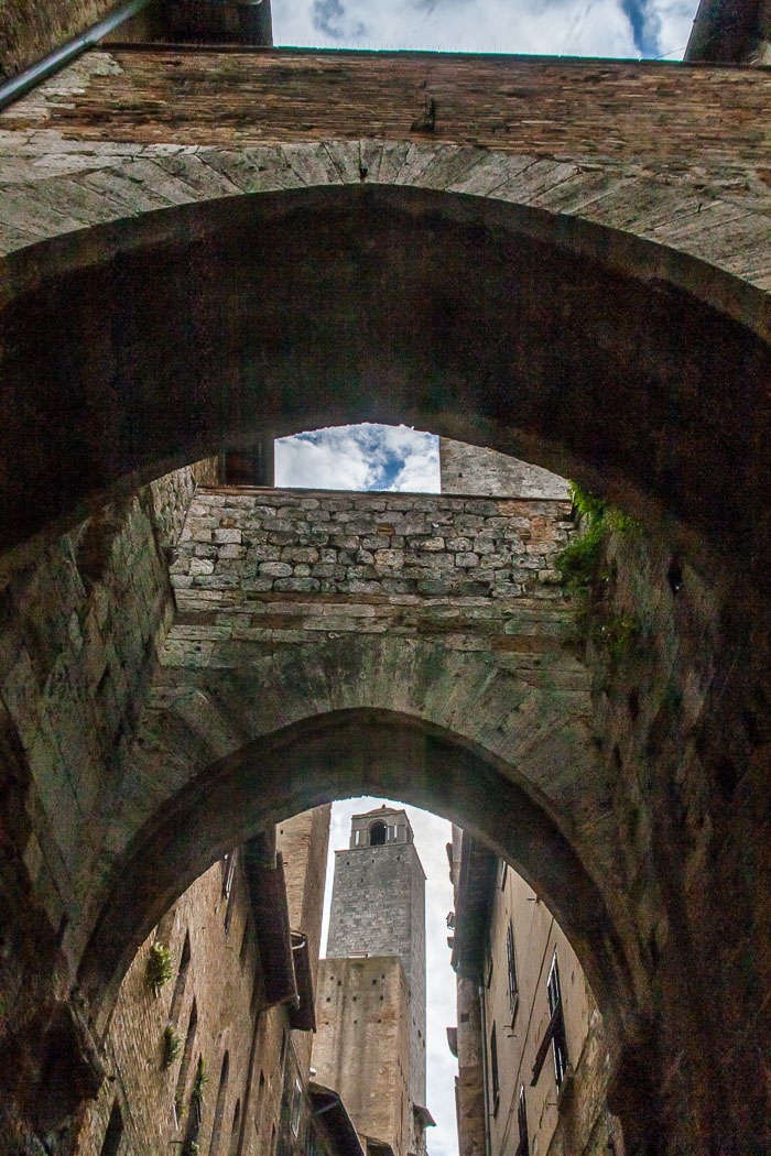 San Gimingiano
