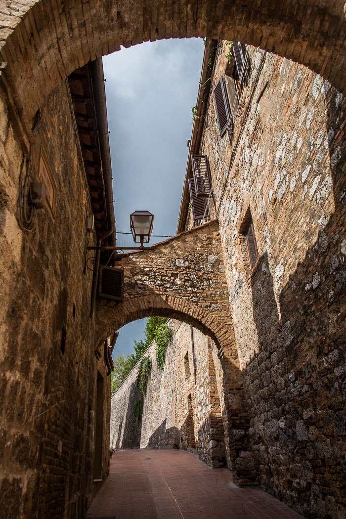 San Gimingiano