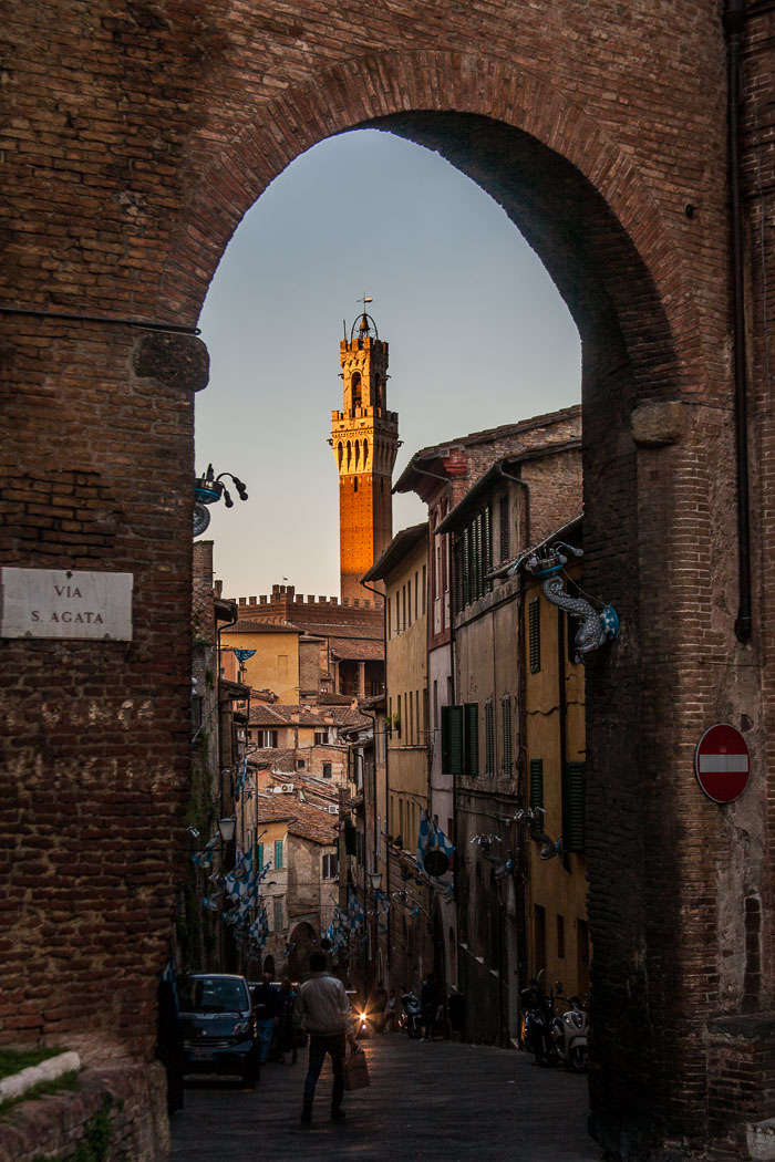 Siena