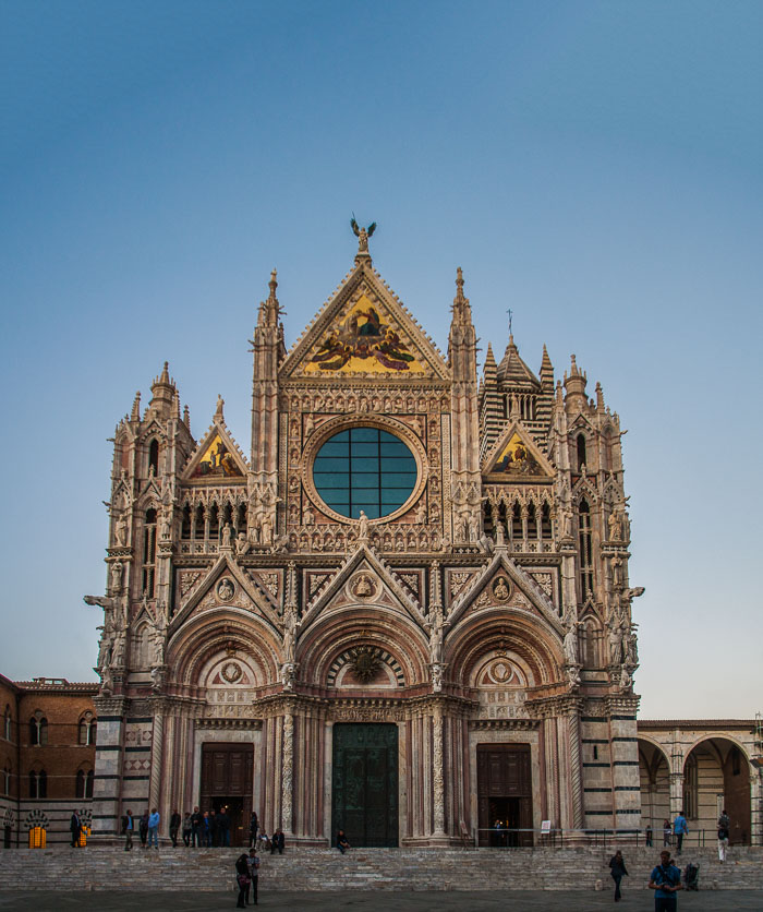 Siena
