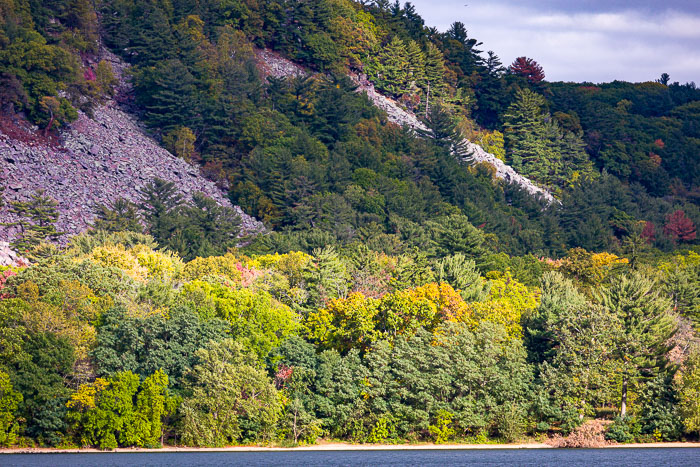 Devil's Lake State Park