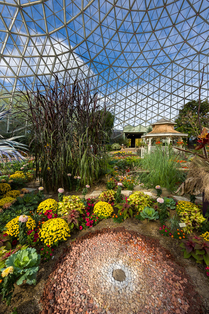Mitchell Park Domes