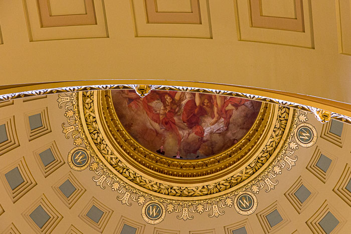 Wisconsin State Capitol Building