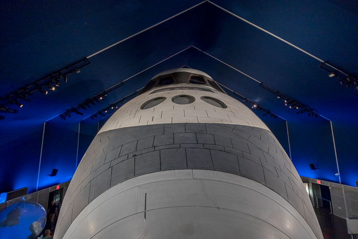 Intrepid Museum