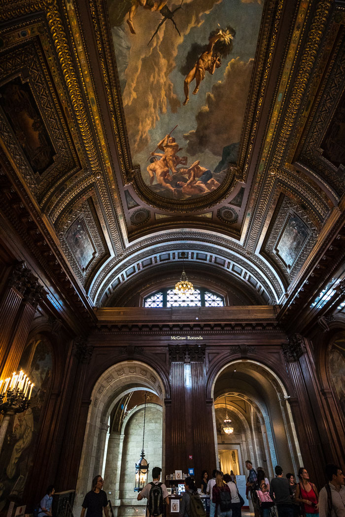 New York Architecture