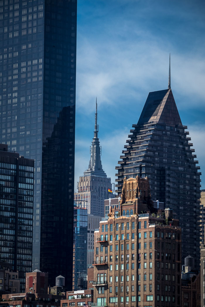 New York Architecture