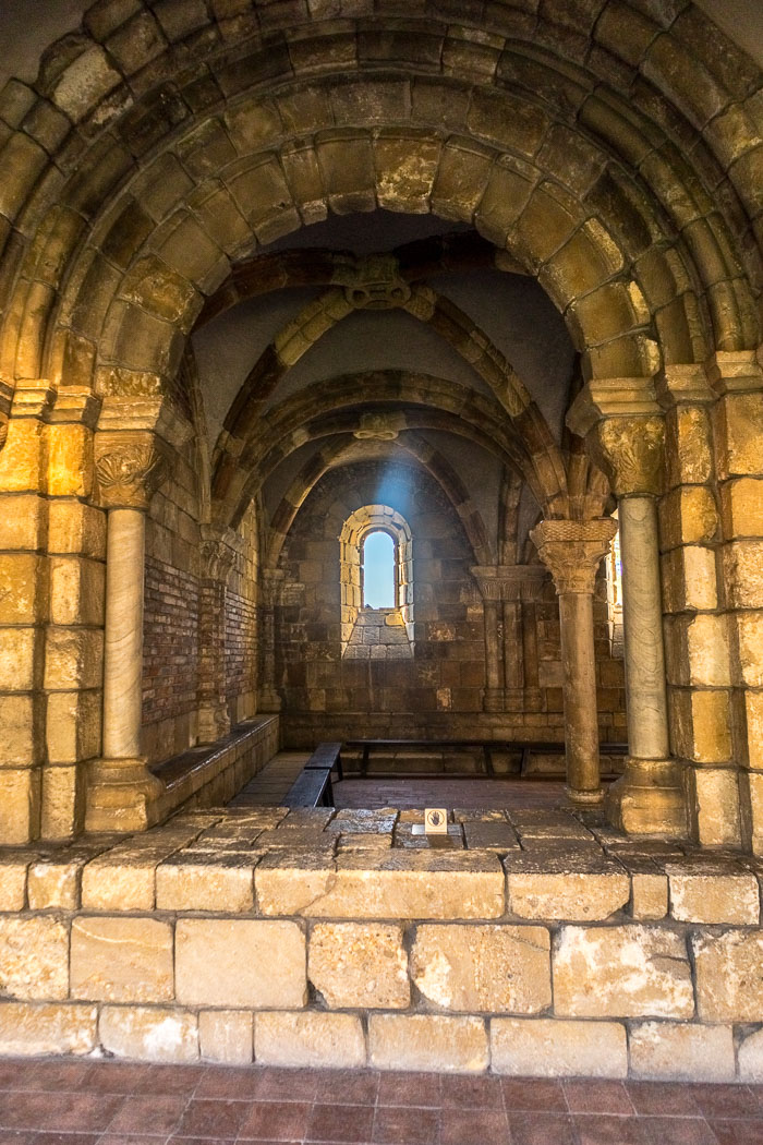 The Cloisters