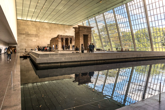 The Metropolitan Museum of Art