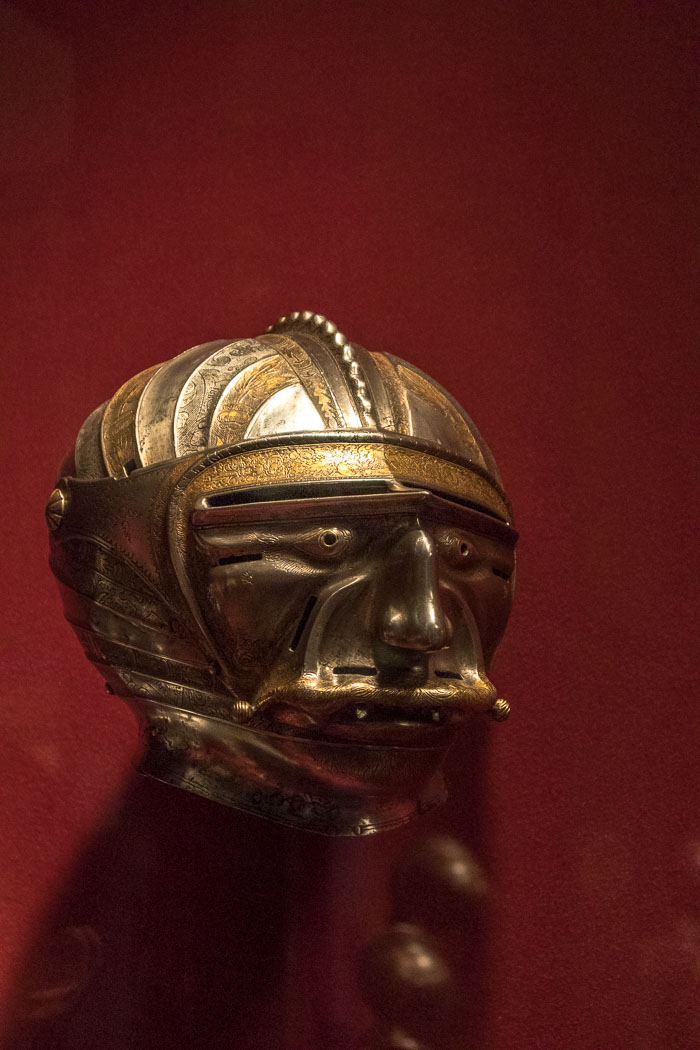 The Metropolitan Museum of Art