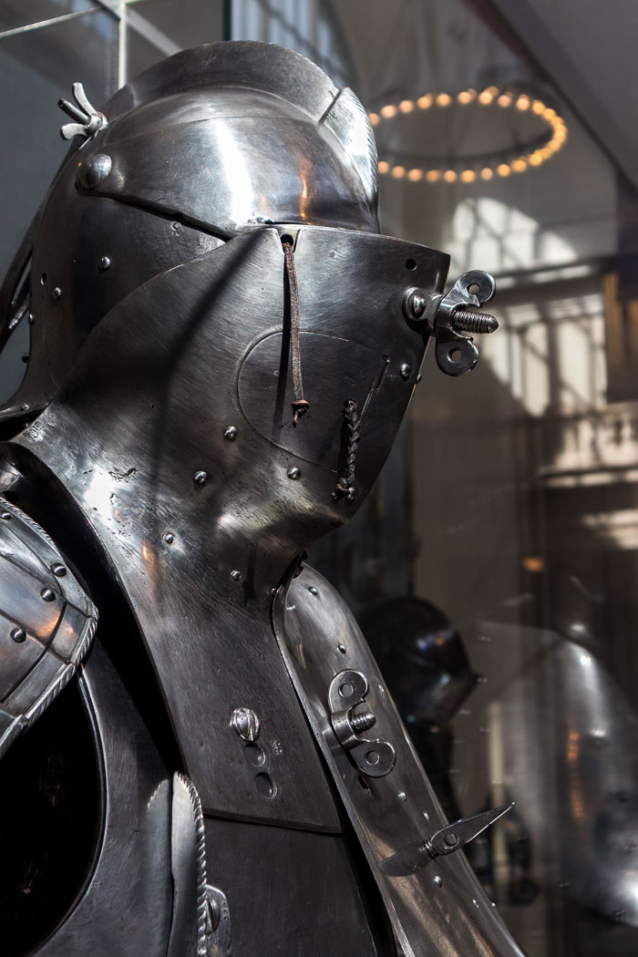The Metropolitan Museum of Art