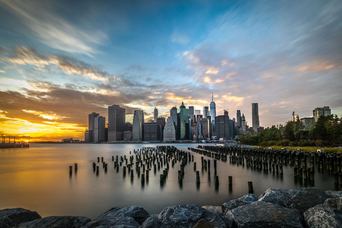 New York City