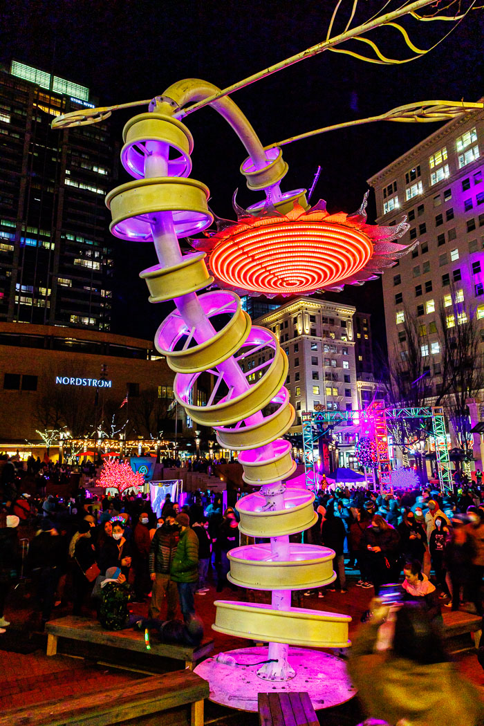 PDXlights