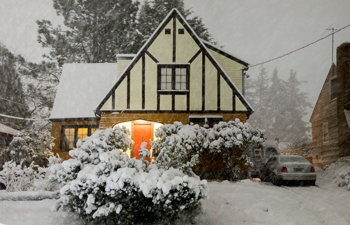 Snowlandia