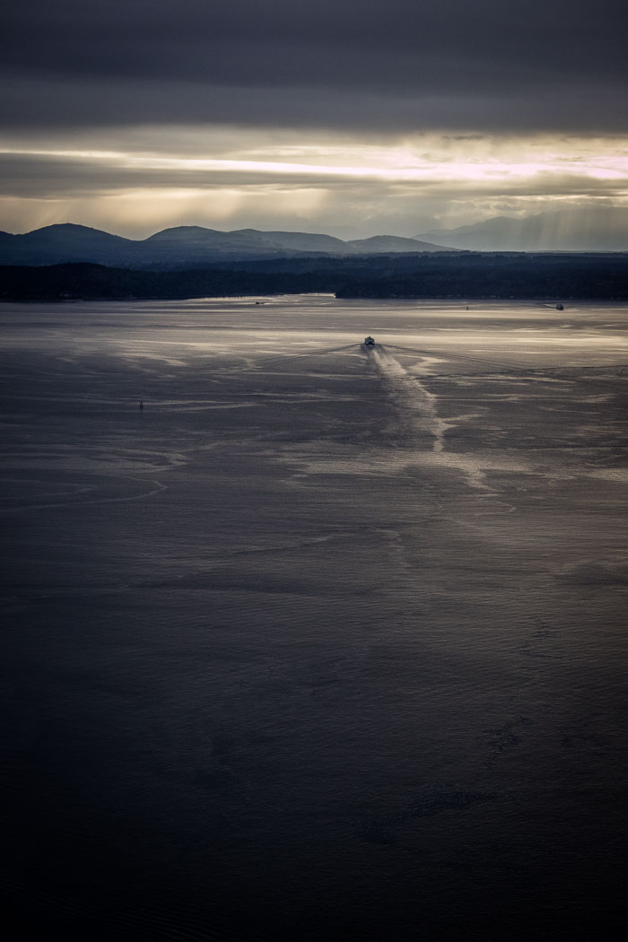 Seattle Photo Safari