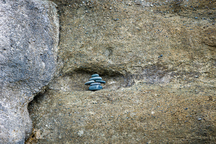 Juan de Fuca Provincial Park & Port Rernfrew