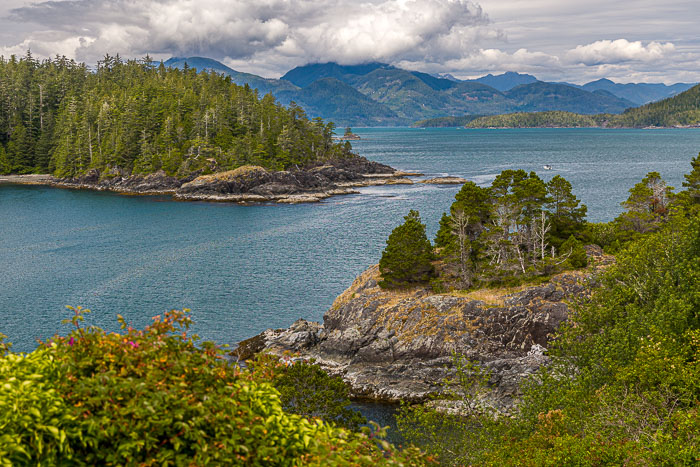 Nootka Sound