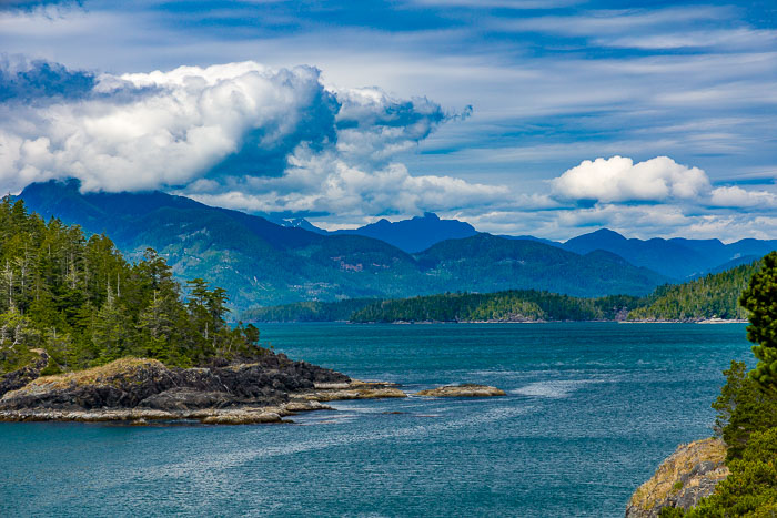Nootka Sound