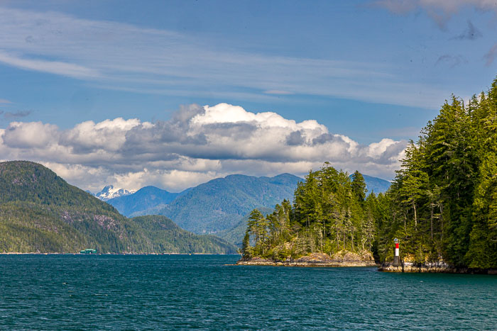 Nootka Sound