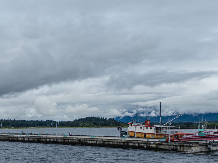 Vancouver Island Out and About