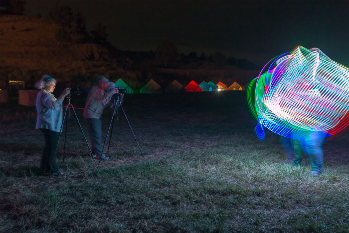 Atlas Obscura Presents Total Eclipse Festival