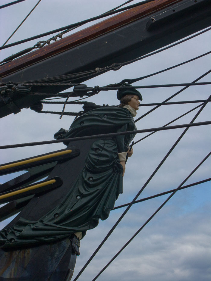 Tall Ships Tacoma