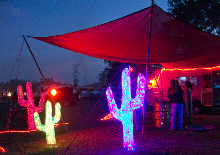 Texas Renaissance Festival