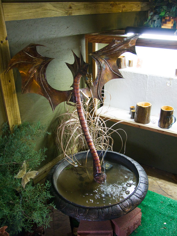 Texas Renaissance Festival
