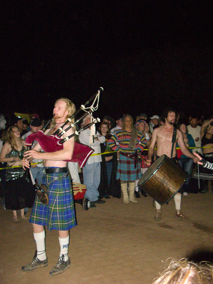 Texas Renaissance Festival