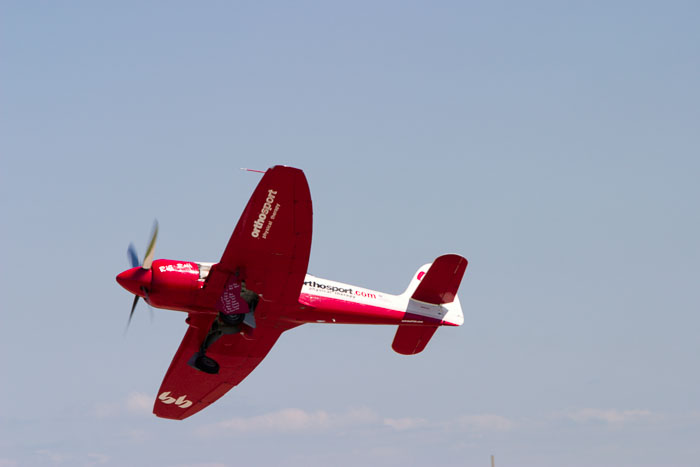 EAA AirVenture Oshkosh 