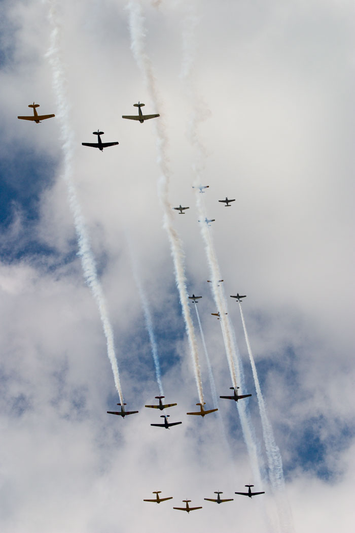 EAA AirVenture Oshkosh 