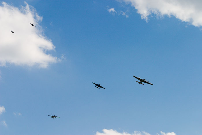 EAA AirVenture Oshkosh 