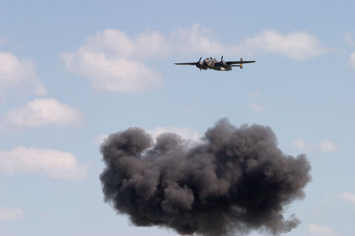 EAA AirVenture Oshkosh 