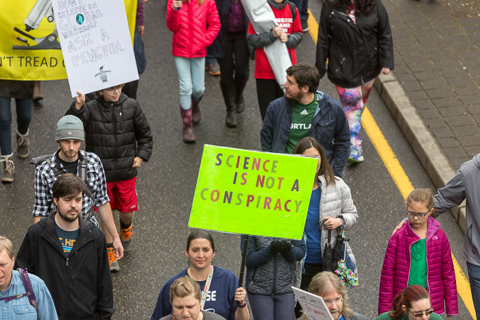 March For Science