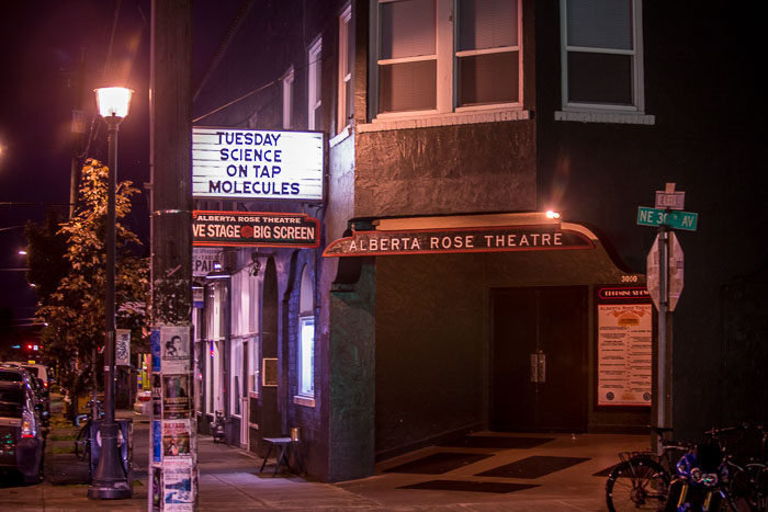 20141014 Molecules: The Elements and the Architecture of Everything