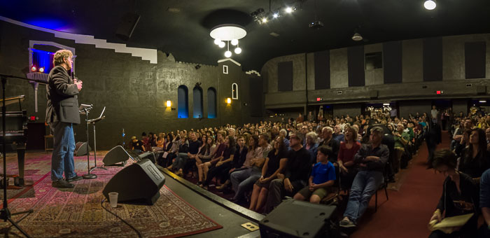 20160624 Every Brain Needs Music - Alberta Rose