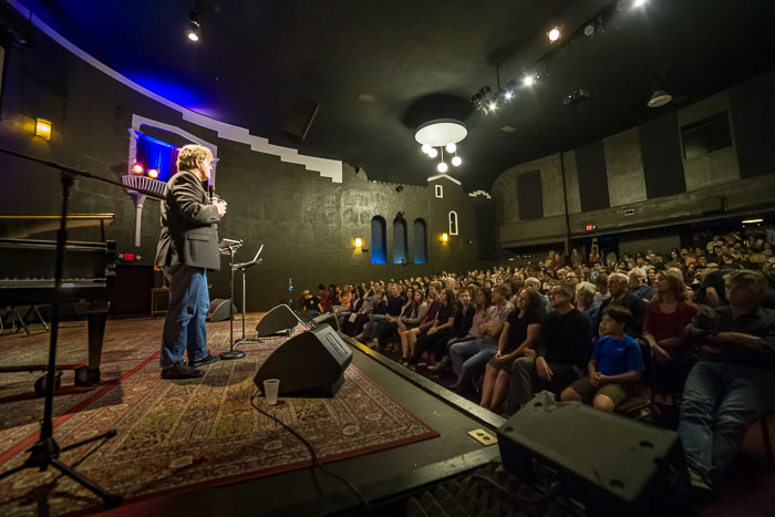 20160624 Every Brain Needs Music - Alberta Rose