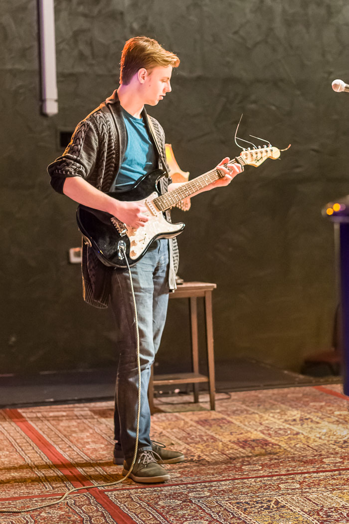 20160624 Every Brain Needs Music - Alberta Rose