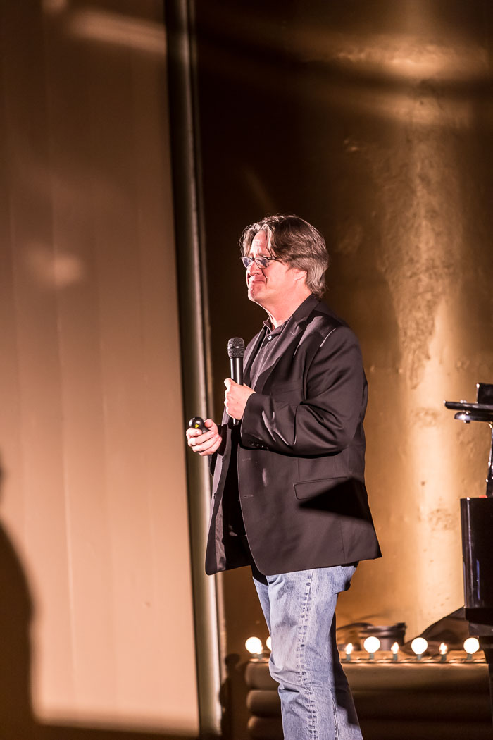 20160810 Every Brain Needs Music