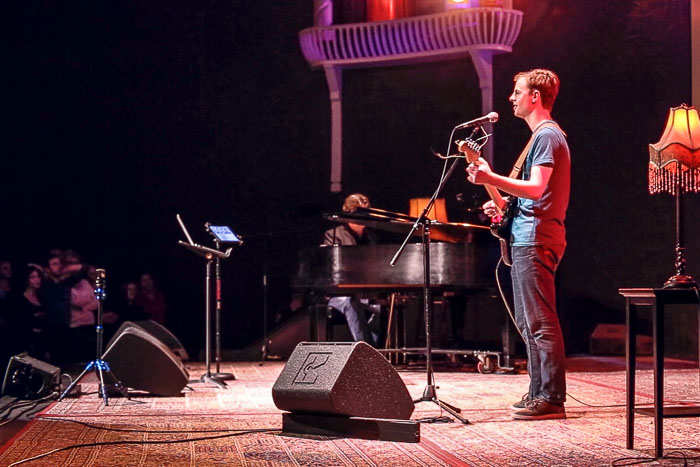 20160820 Every Brain Needs Music