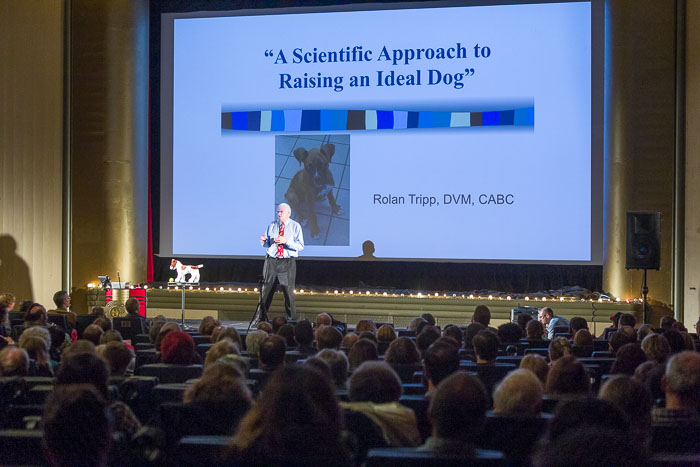 20161109 A Scientific Approach to Raising an Ideal Dog