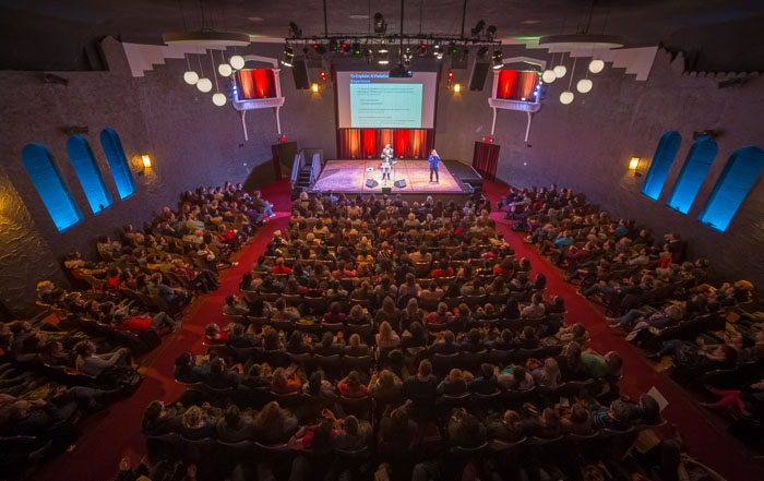 20180116 Cause and Effect: Racism, Poverty, and Public Health