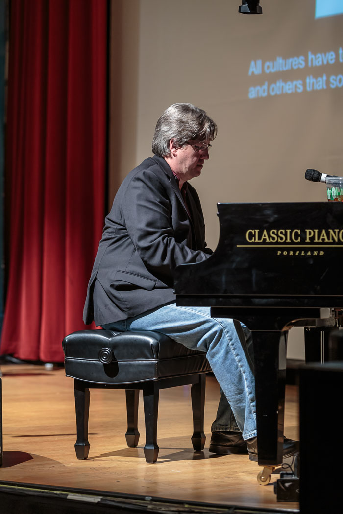 20180503 Music and the Aging Brain